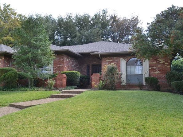 Dallas Texas Rental Property