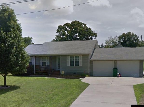 Best Places to Live in Yellville, Arkansas