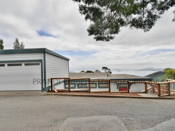 sausalito 5 cloudview trail Listings in   Zillow Rentals   CA Sausalito Rental 34