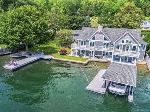 4765 W Lake Rd, Canandaigua, NY 14424 | Zillow