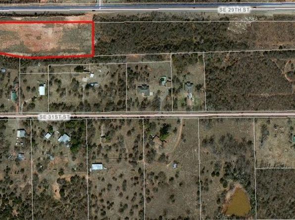 Choctaw OK Land & Lots For Sale - 20 Listings | Zillow