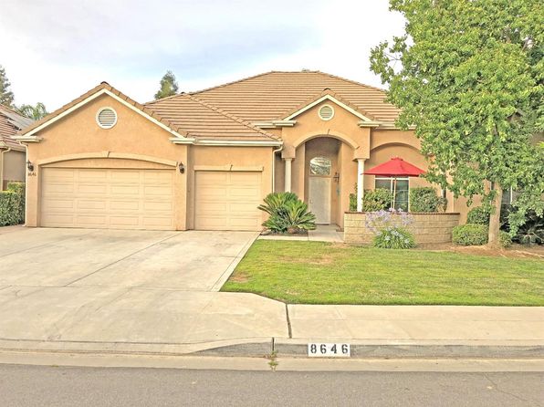 Zillow Fresno California