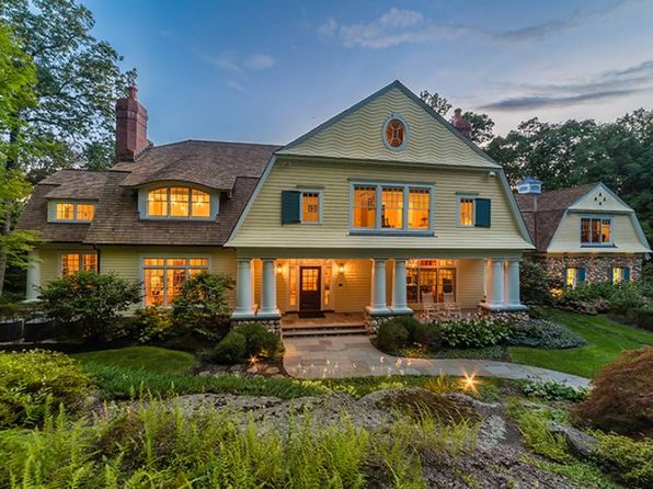 Pound Ridge Real Estate - Pound Ridge NY Homes For Sale | Zillow