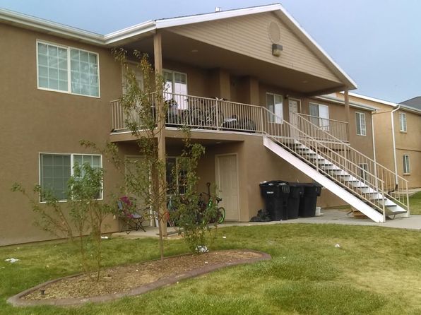 Apartments In Cedar City