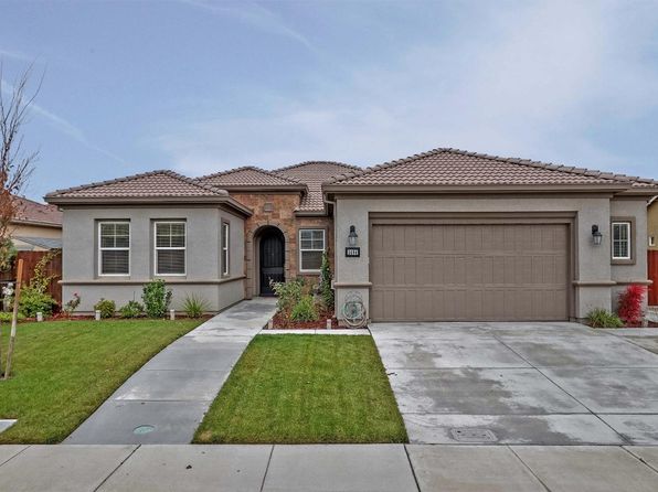 Mls Listing Manteca Ca