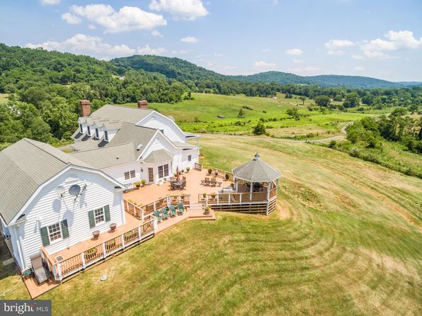 Linden Real Estate - Linden VA Homes For Sale | Zillow