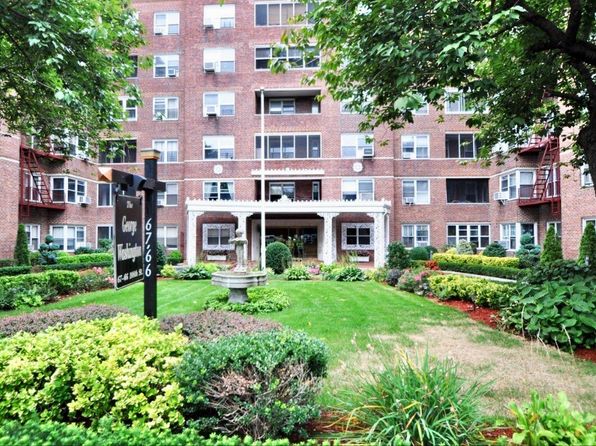 Forest Hills Ny Real Estate