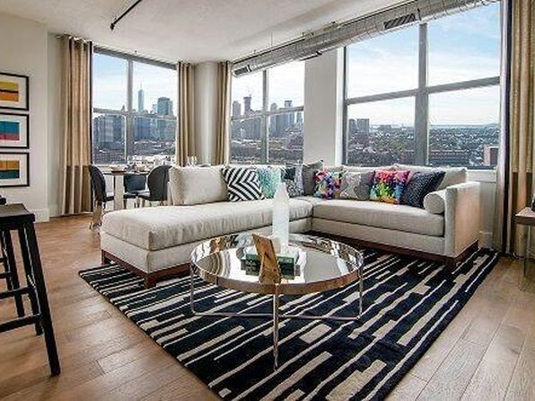 Apartments For Rent in Downtown Jersey City | Zillow