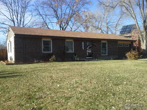 zillow longmont