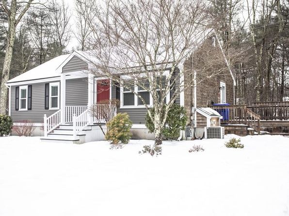 Best Places to Live in Taunton, Massachusetts
