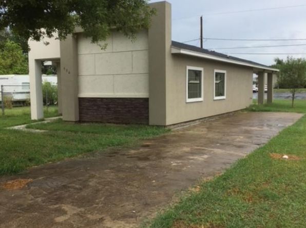 san benito texas