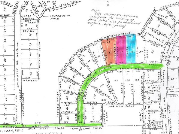 Wolverine Real Estate - Wolverine MI Homes For Sale | Zillow