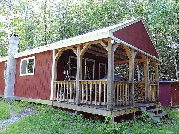 Hunting Camp - Pawlet Real Estate - Pawlet VT Homes For ...