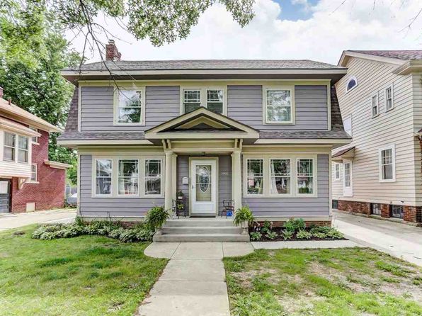 2401 Forest Park Blvd, Fort Wayne, IN 46805 | Zillow