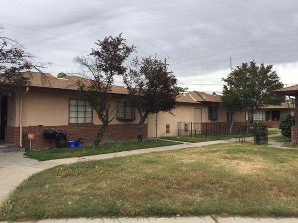 Duplex In Fresno Ca