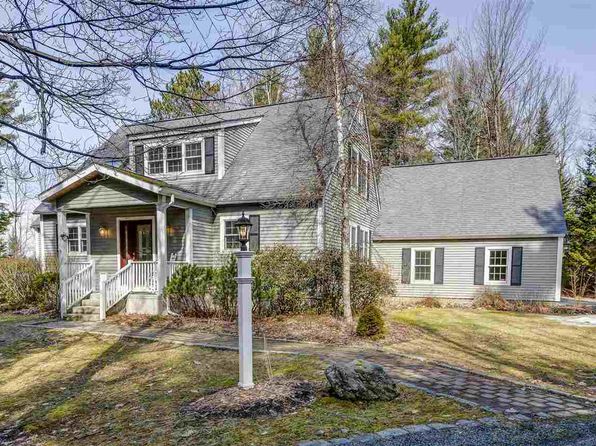 Real Estate In Franconia Nh