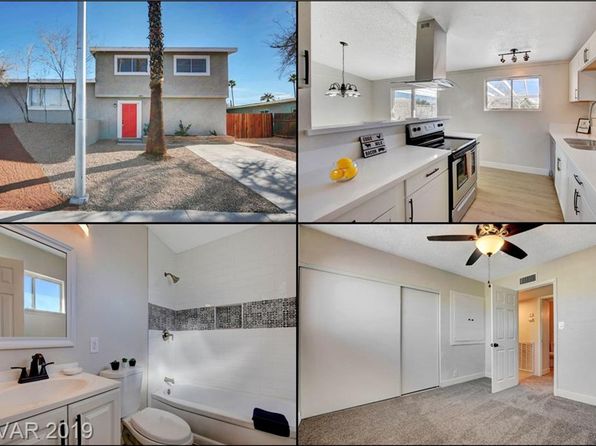 Zillow New Construction Las Vegas