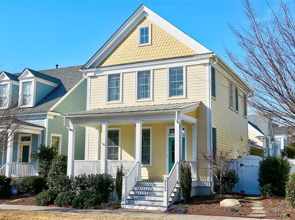 Norfolk va homes for sale