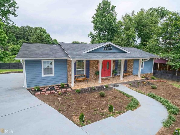 Zillow Atlanta Indiana