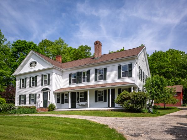 Cornwall Real Estate - Cornwall CT Homes For Sale | Zillow