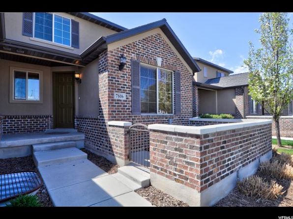 West Jordan Real Estate - West Jordan UT Homes For Sale | Zillow
