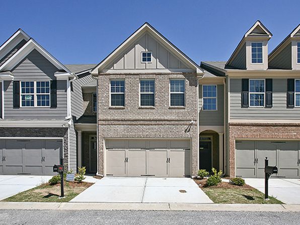 Fairburn GA Townhomes & Townhouses For Sale - 18 Homes | Zillow