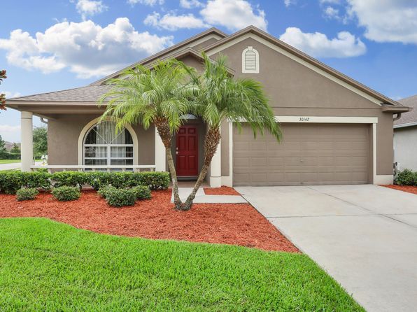 Mls Wesley Chapel Fl