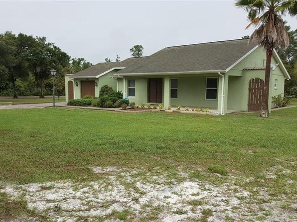 Christmas Florida Real Estate For Sale