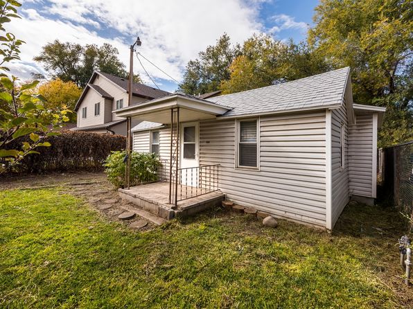 Zillow Magna Utah