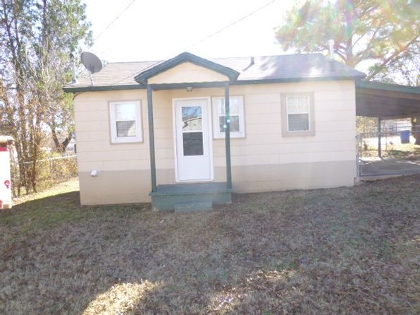 Houses For Rent in Duncan OK - 11 Homes | Zillow