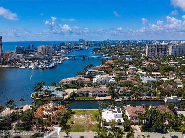 Seven Isles Real Estate - Seven Isles Fort Lauderdale Homes For Sale ...