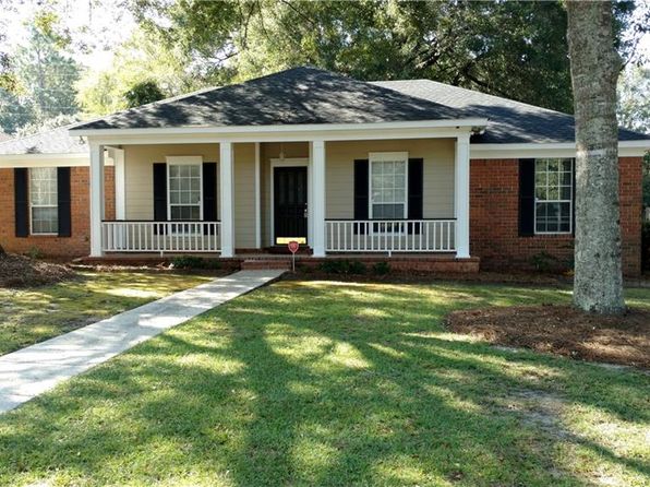 In Backyard Mobile Real Estate Mobile Al Homes For Sale Zillow