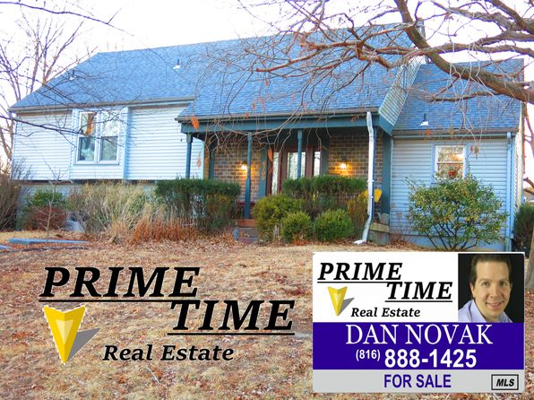 Gladstone Real Estate Gladstone MO Homes For Sale Zillow