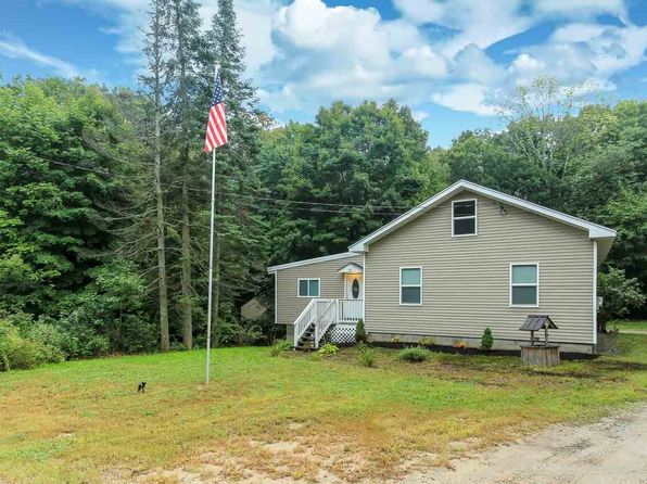 Recently Sold Homes in Chichester NH - 136 Transactions | Zillow