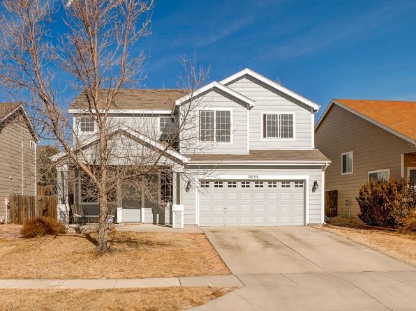 house for sale in colorado springs