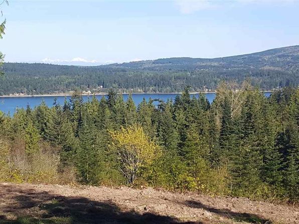 homes for sale sequim wa