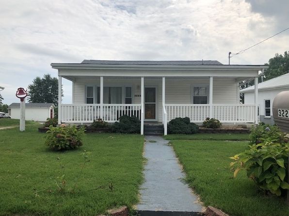 Best Places to Live in Bedford, Indiana