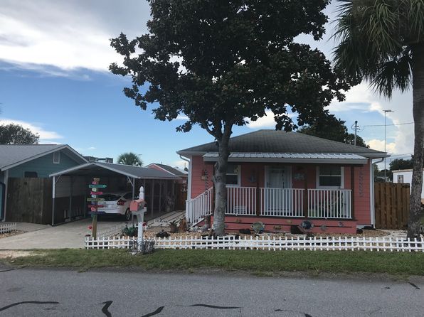 Fully Furnished Panama City Beach Real Estate For By Owner