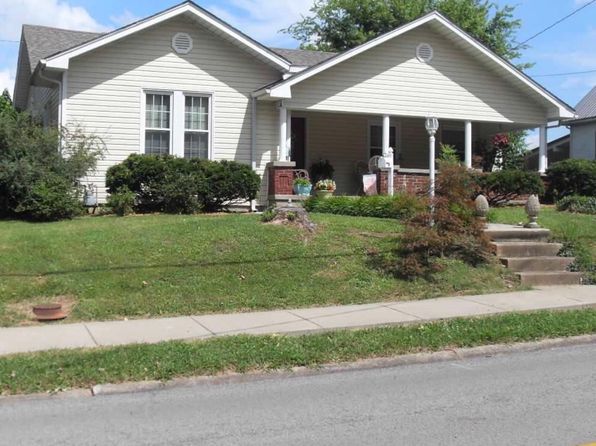 Best Places to Live in Greenville, Kentucky