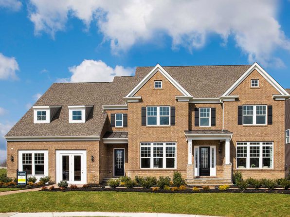 new construction homes in henrico va