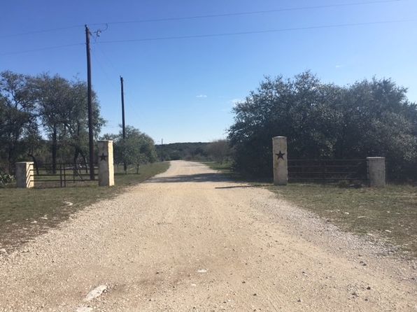land for sale in utopia tx