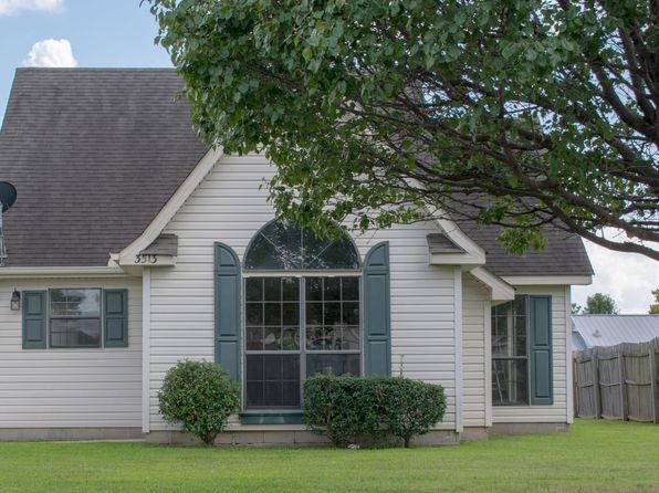 Houses For Rent in Jonesboro AR - 49 Homes | Zillow