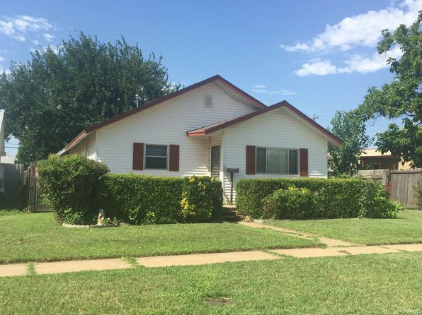 Childress Real Estate Childress TX Homes For Sale Zillow