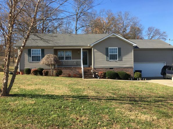 Shelbyville TN Single Family Homes For Sale - 161 Homes | Zillow