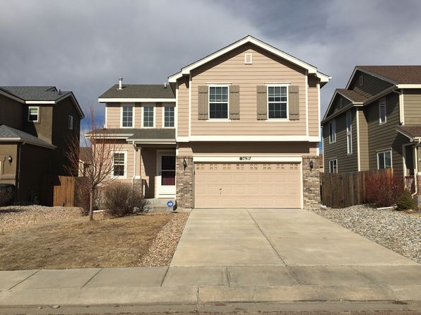 7916 Parsonage Ln, Colorado Springs, CO 80951 | Zillow