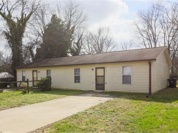 Lexington Real Estate - Lexington NC Homes For Sale | Zillow