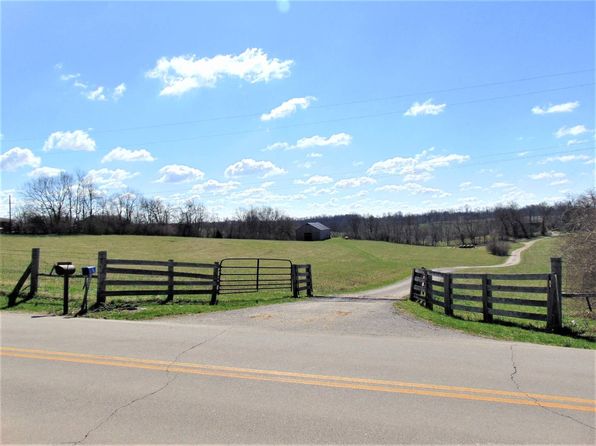 Kentucky Land For Sale Zillow