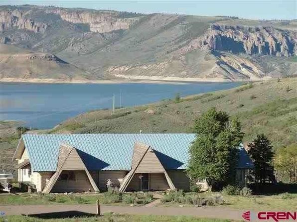 Property For Sale Near Gunnison Co