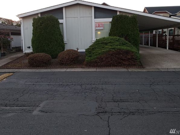 homes for sale clark county wa