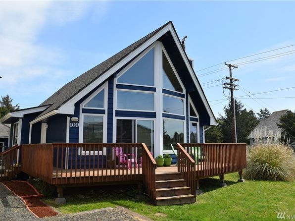 Ocean Shores Real Estate - Ocean Shores WA Homes For Sale | Zillow
